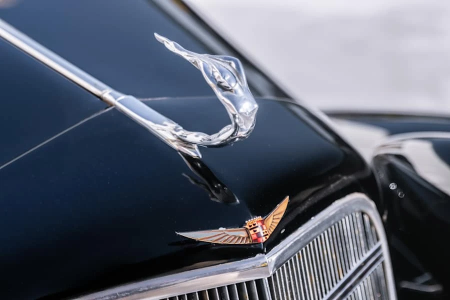 1934 Cadillac Fleetwood - Image 16 of 31