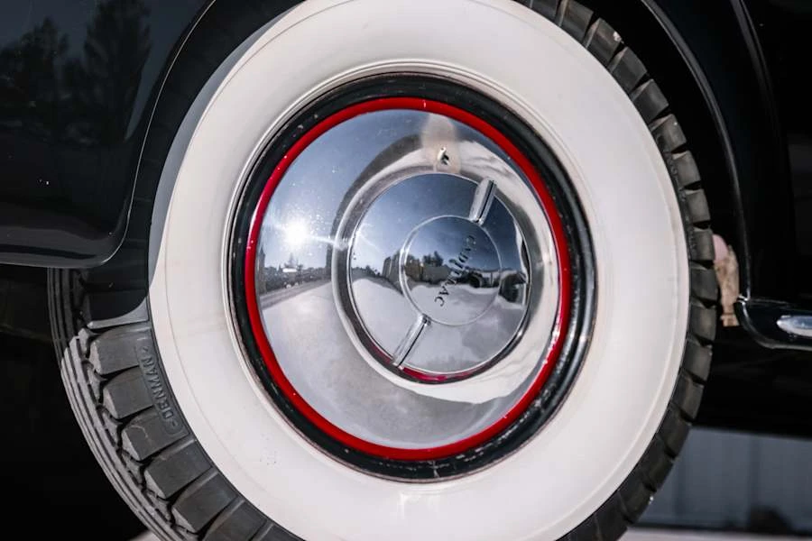 1934 Cadillac Fleetwood - Image 15 of 31