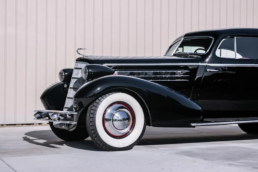 1934 Cadillac Fleetwood - Image 19 of 31