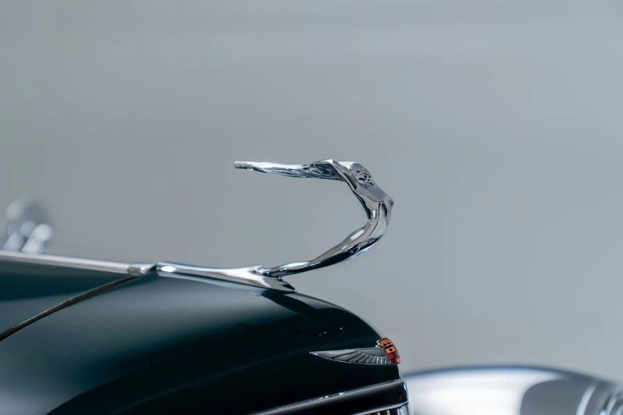 1934 Cadillac - Image 18 of 31