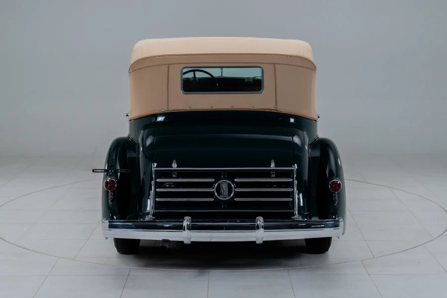 1934 Cadillac - Image 14 of 31