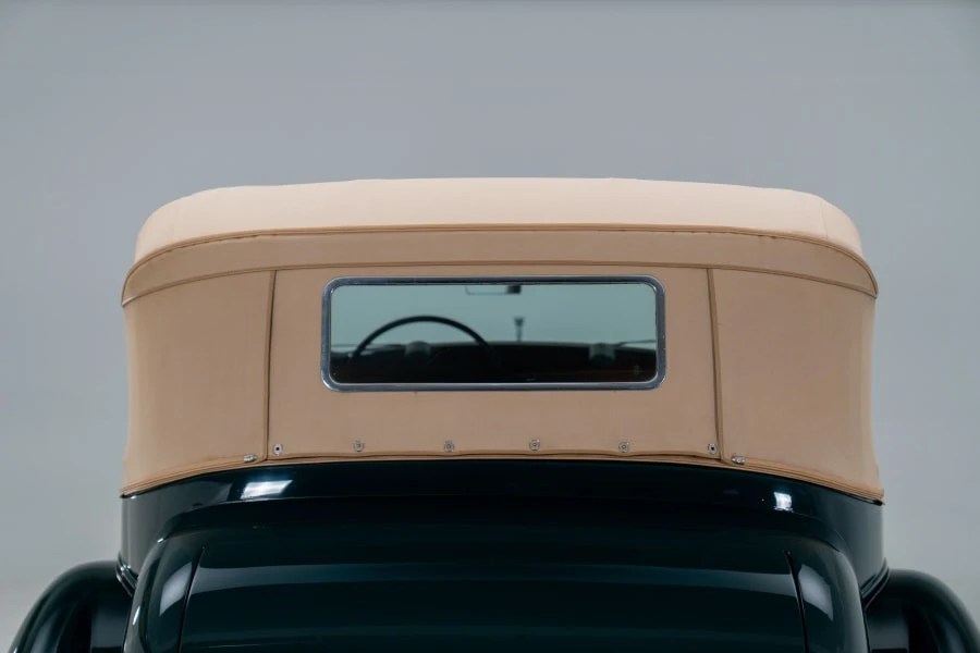 1934 Cadillac - Image 9 of 31