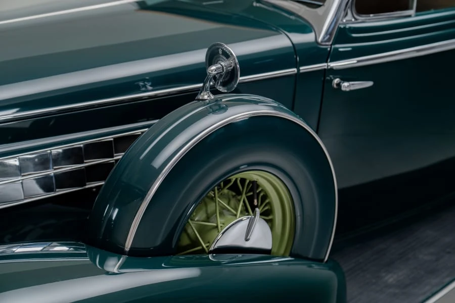 1934 Cadillac - Image 23 of 31