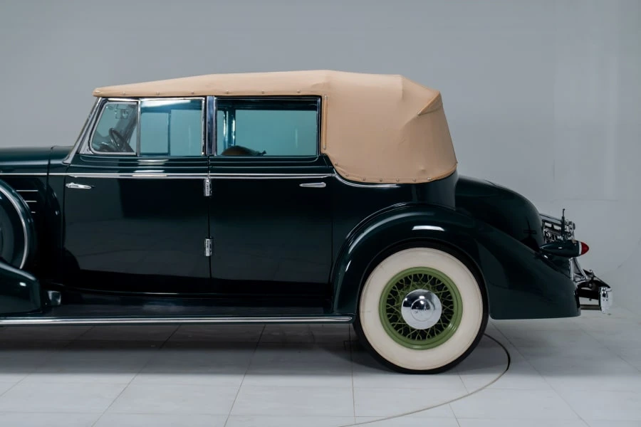 1934 Cadillac - Image 8 of 31