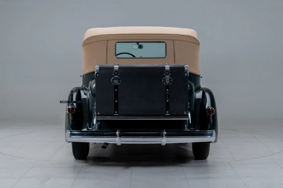 1934 Cadillac - Image 22 of 31