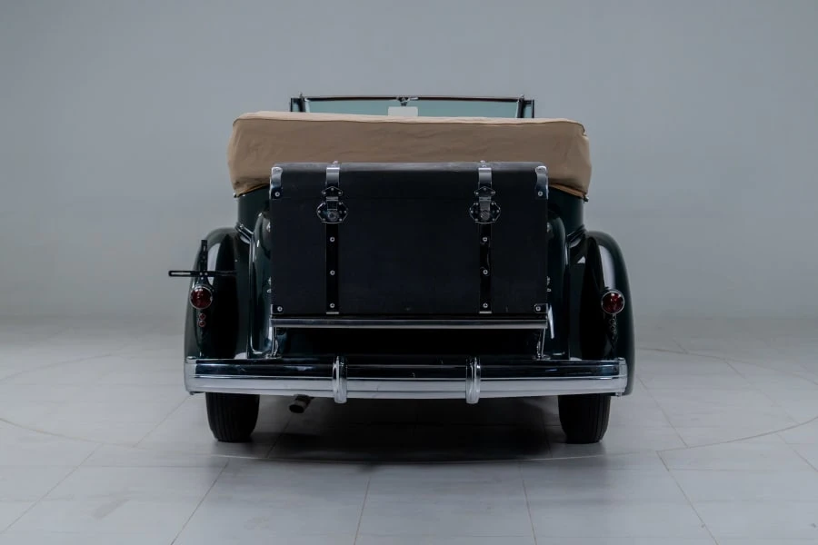 1934 Cadillac - Image 5 of 31