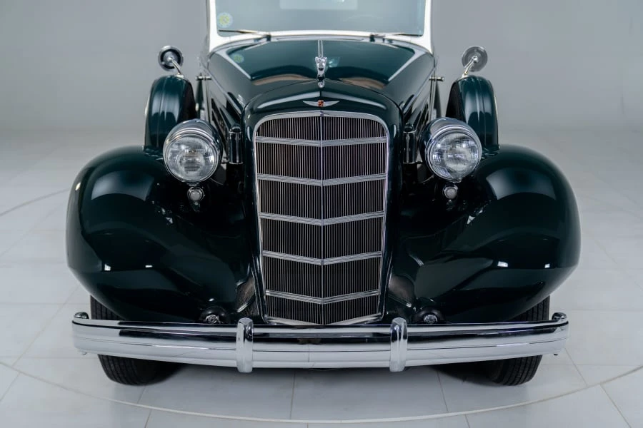 1934 Cadillac - Image 20 of 31