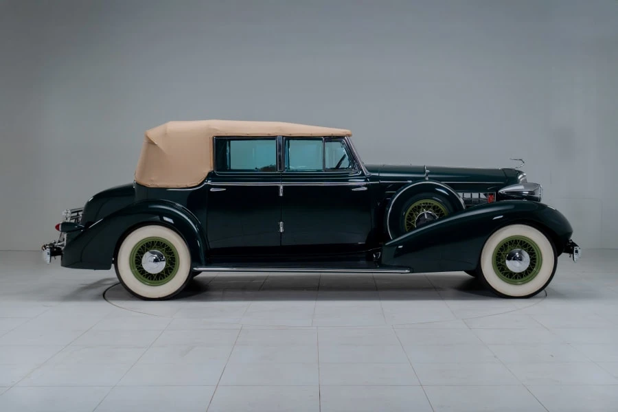 1934 Cadillac - Image 16 of 31