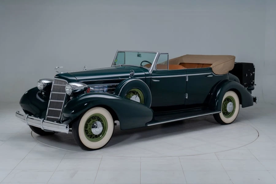 1934 Cadillac - Image 30 of 31