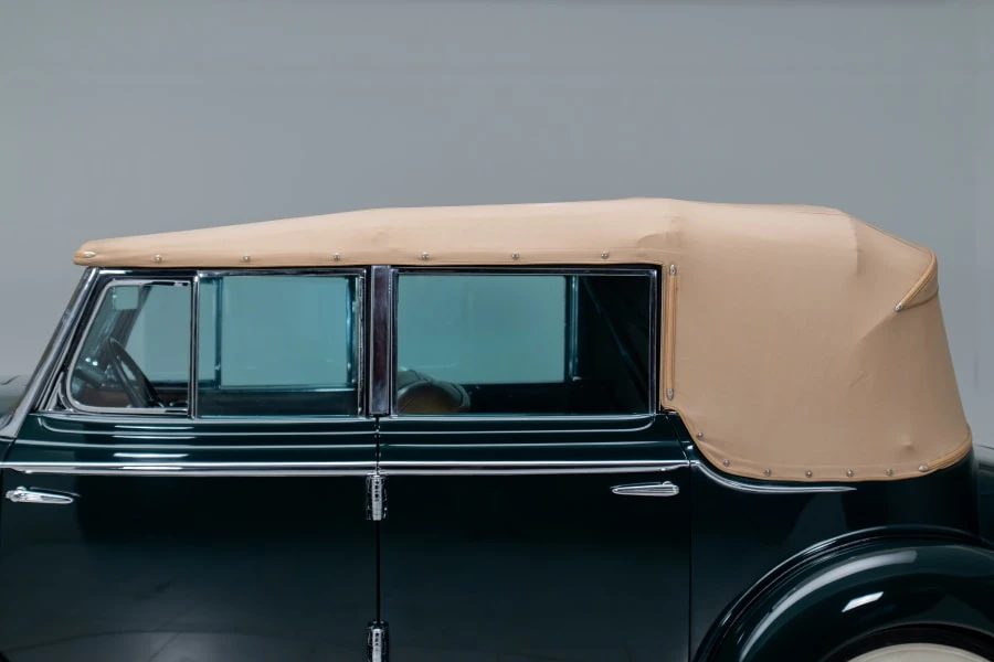 1934 Cadillac - Image 17 of 31