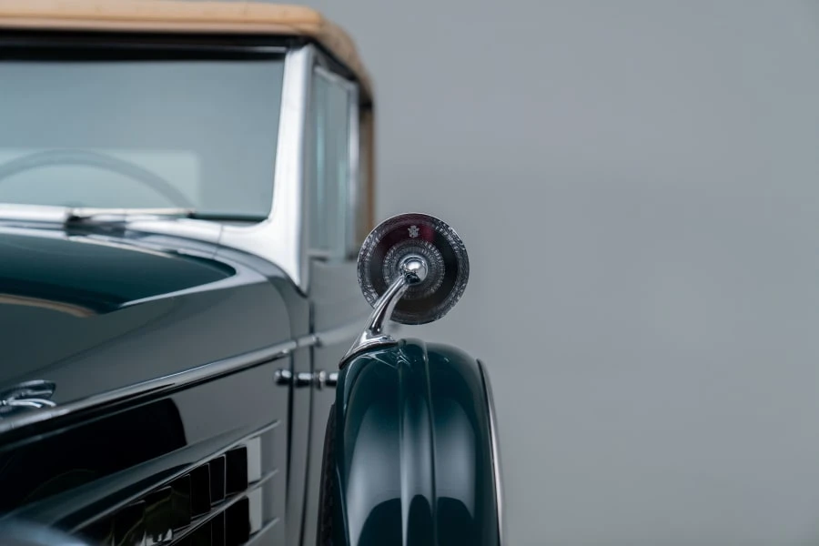 1934 Cadillac - Image 10 of 31