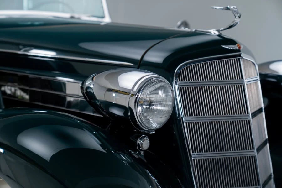 1934 Cadillac - Image 7 of 31