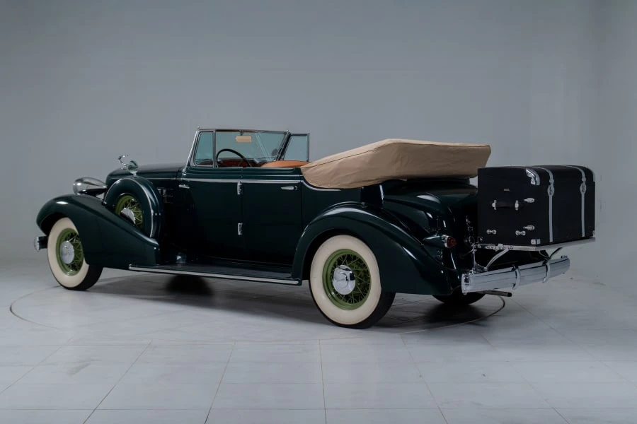 1934 Cadillac - Image 26 of 31
