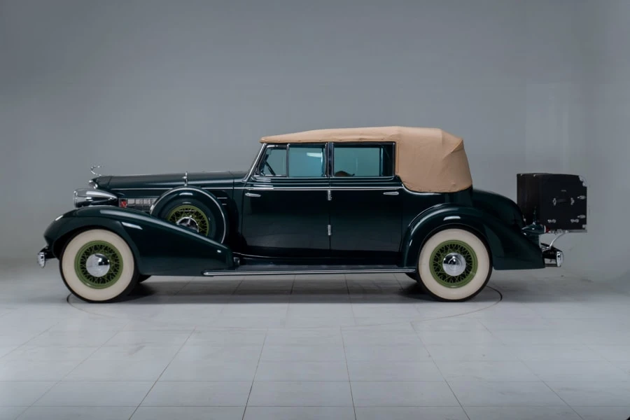1934 Cadillac - Image 24 of 31
