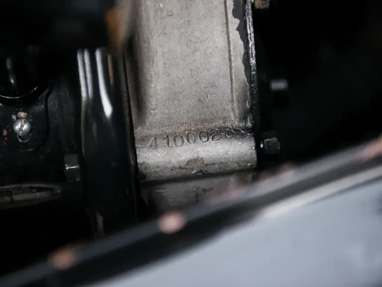 1934 Cadillac V-12 - Image 23 of 24
