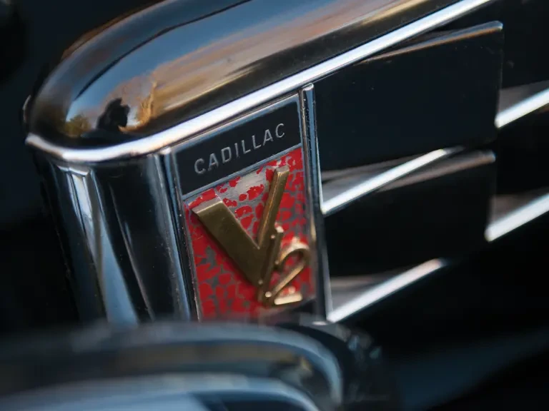 1934 Cadillac V-12 - Image 9 of 24