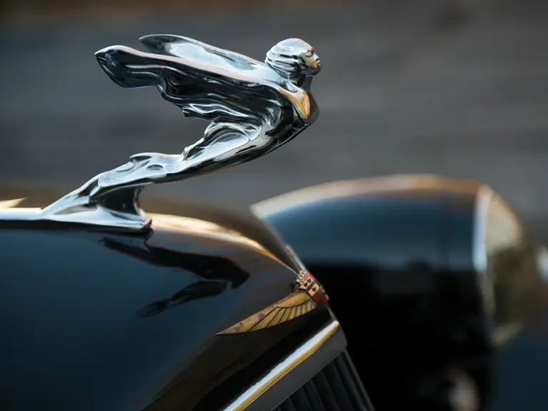 1934 Cadillac V-12 - Image 22 of 24