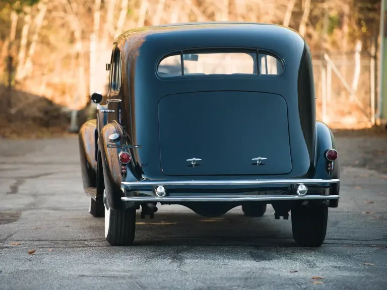 1934 Cadillac V-12 - Image 7 of 24