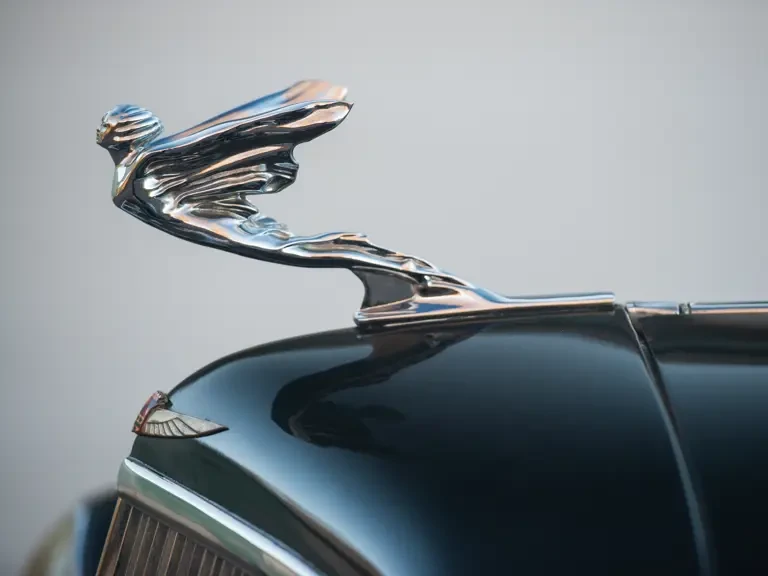 1934 Cadillac V-12 - Image 8 of 24