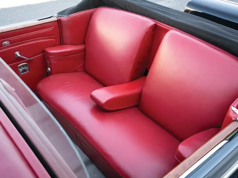1934 Cadillac V-12 - Image 17 of 25