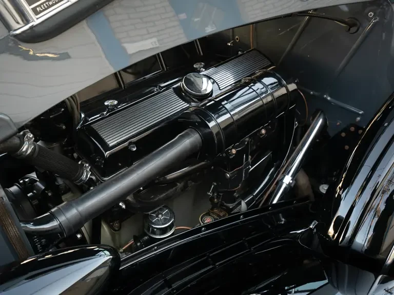 1934 Cadillac V-12 - Image 25 of 25