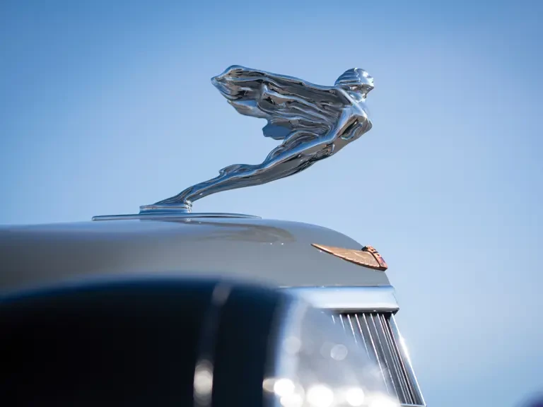 1934 Cadillac V-12 - Image 7 of 25