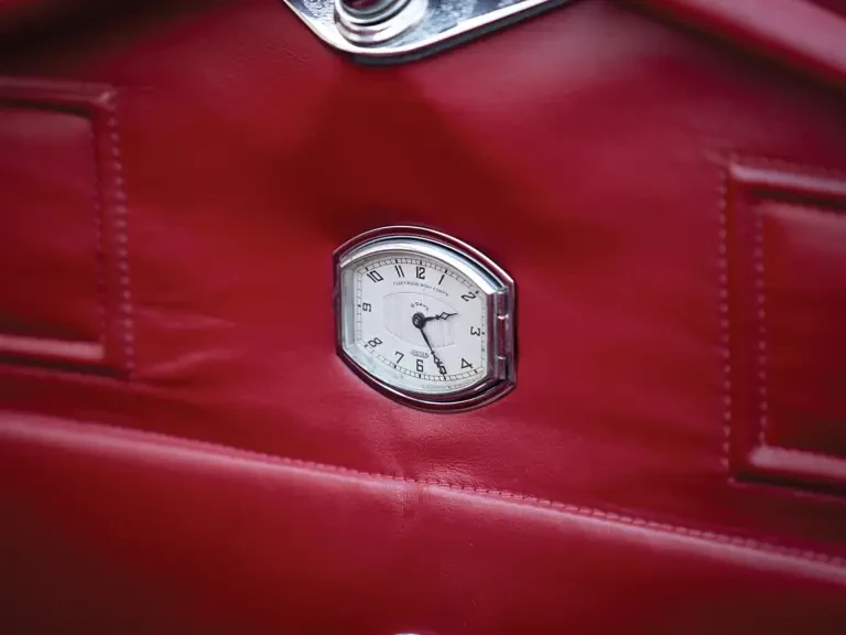 1934 Cadillac V-12 - Image 16 of 25