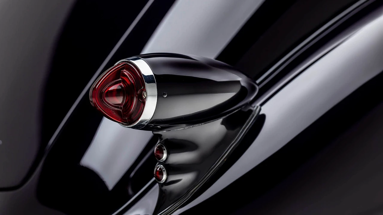 1934 Cadillac V-12 - Image 26 of 31