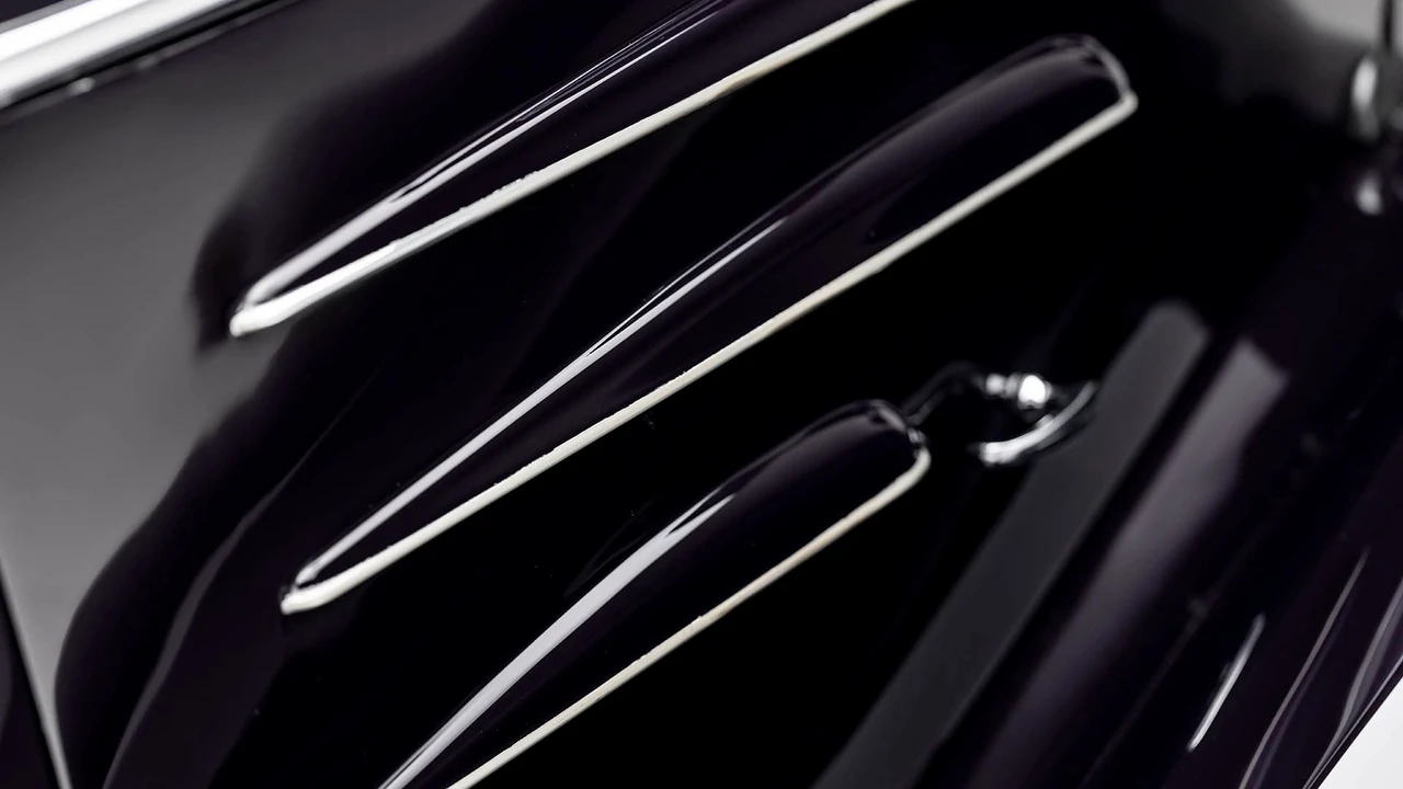 1934 Cadillac V-12 - Image 30 of 31