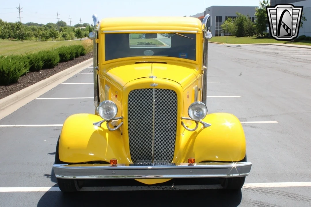 1934 Chevrolet Pickup 1st Gen - Image 10 of 12