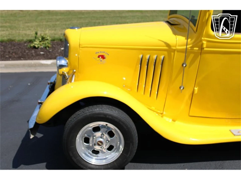 1934 Chevrolet Pickup 2nd Gen - Image 26 of 31