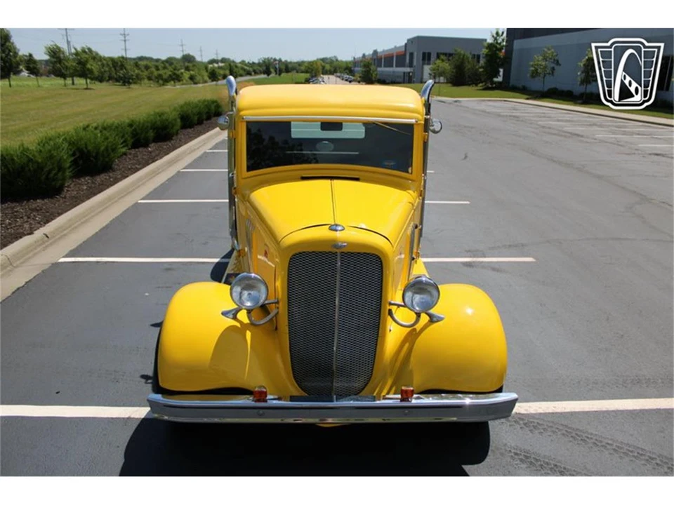 1934 Chevrolet Pickup 2nd Gen - Image 16 of 31
