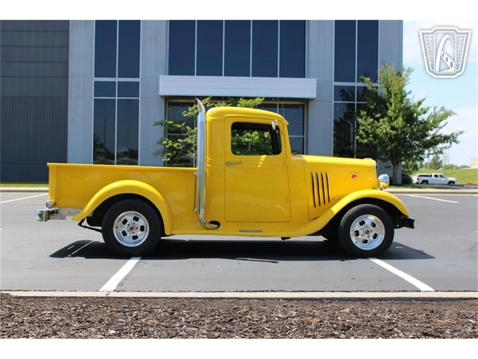 1934 Chevrolet Pickup 2nd Gen - Image 22 of 31