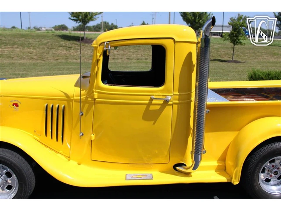 1934 Chevrolet Pickup 2nd Gen - Image 27 of 31