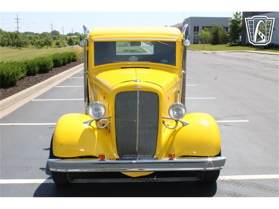 1934 Chevrolet Pickup 2nd Gen - Image 8 of 31