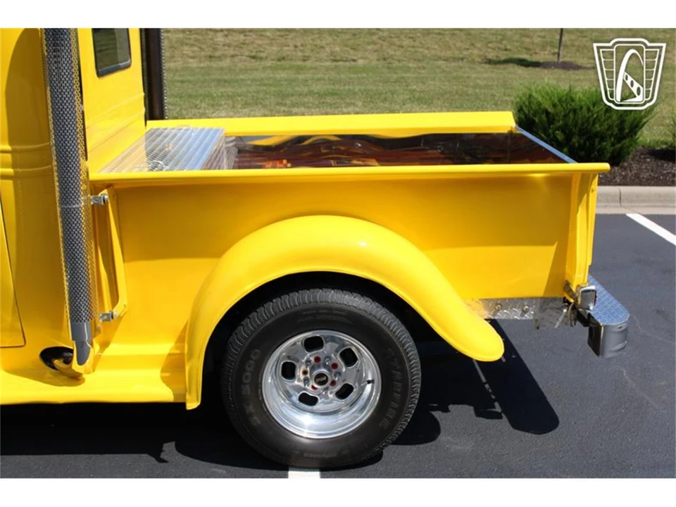 1934 Chevrolet Pickup 2nd Gen - Image 28 of 31