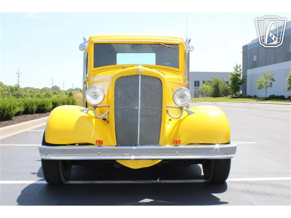 1934 Chevrolet Pickup 2nd Gen - Image 24 of 31