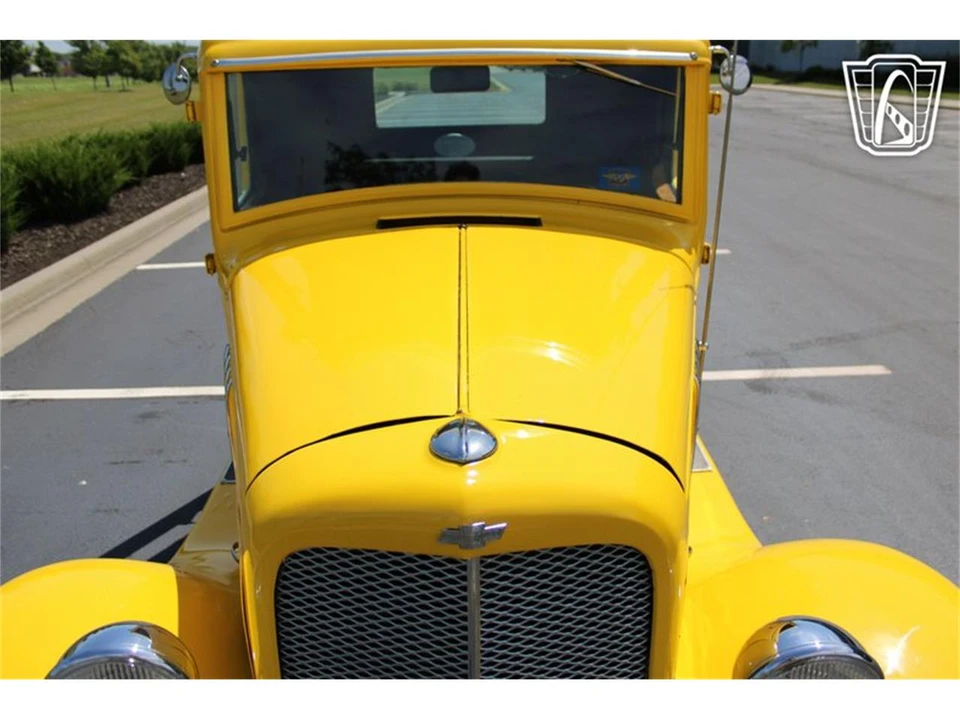 1934 Chevrolet Pickup 2nd Gen - Image 25 of 31