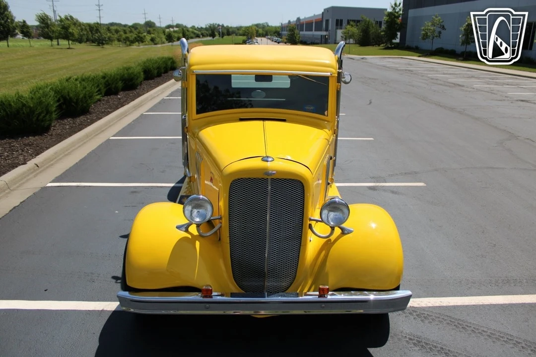 1934 Chevrolet Pickup 2nd Gen - Image 18 of 21