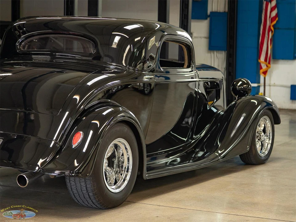 1934 Chevrolet Standard & Master & Master Deluxe & Special Deluxe - Image 26 of 31