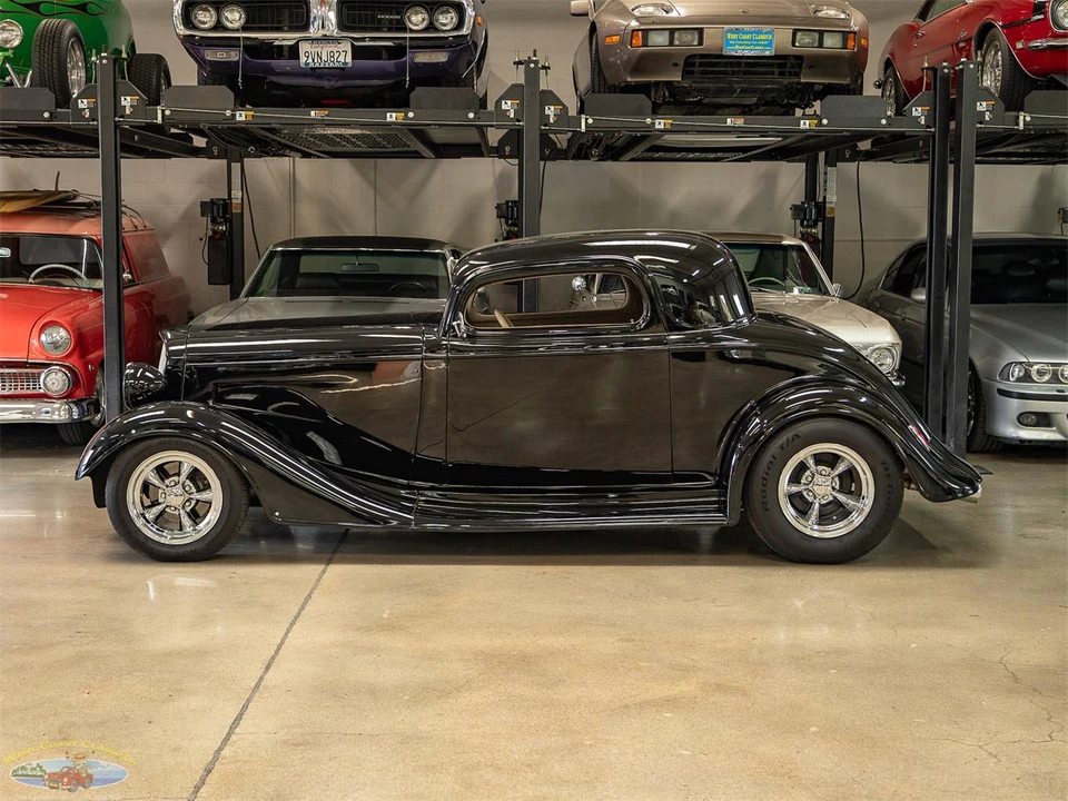 1934 Chevrolet Standard & Master & Master Deluxe & Special Deluxe - Image 6 of 31