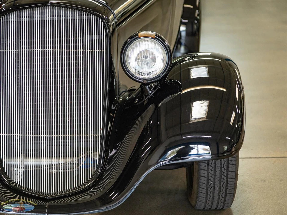 1934 Chevrolet Standard & Master & Master Deluxe & Special Deluxe - Image 16 of 31