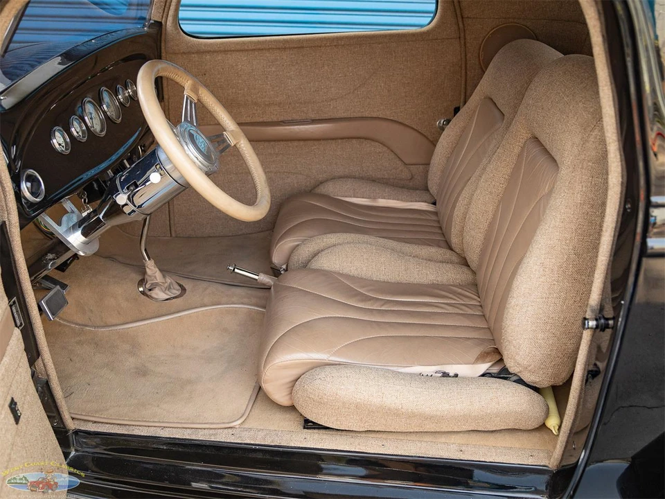 1934 Chevrolet Standard & Master & Master Deluxe & Special Deluxe - Image 31 of 31