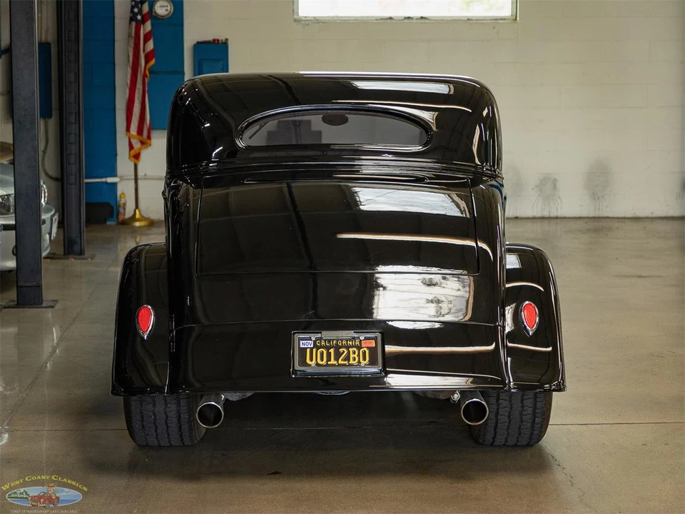 1934 Chevrolet Standard & Master & Master Deluxe & Special Deluxe - Image 17 of 31
