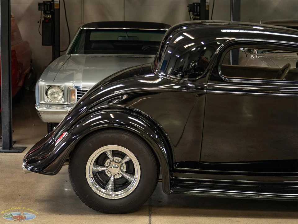 1934 Chevrolet Standard & Master & Master Deluxe & Special Deluxe - Image 2 of 31