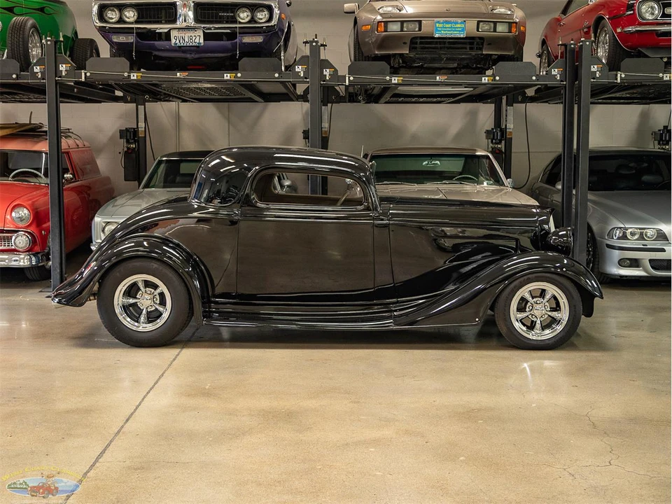 1934 Chevrolet Standard & Master & Master Deluxe & Special Deluxe - Image 3 of 31