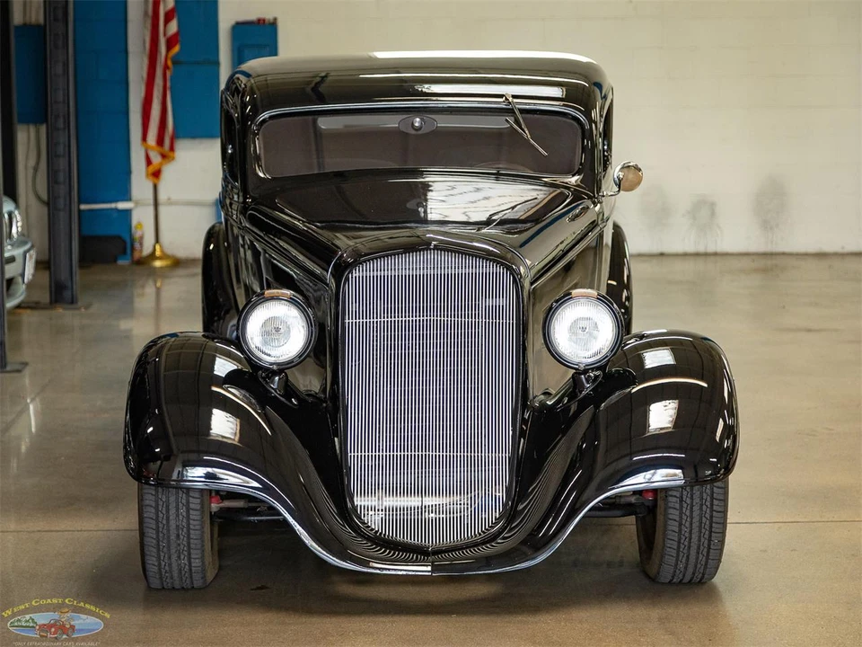 1934 Chevrolet Standard & Master & Master Deluxe & Special Deluxe - Image 13 of 31
