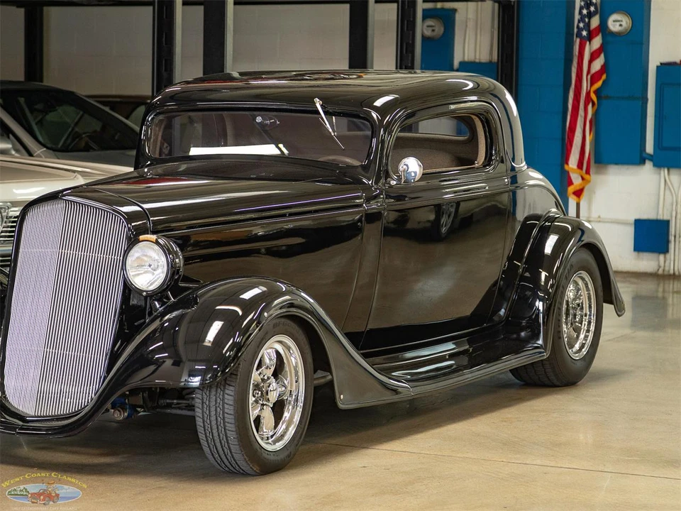 1934 Chevrolet Standard & Master & Master Deluxe & Special Deluxe - Image 9 of 31