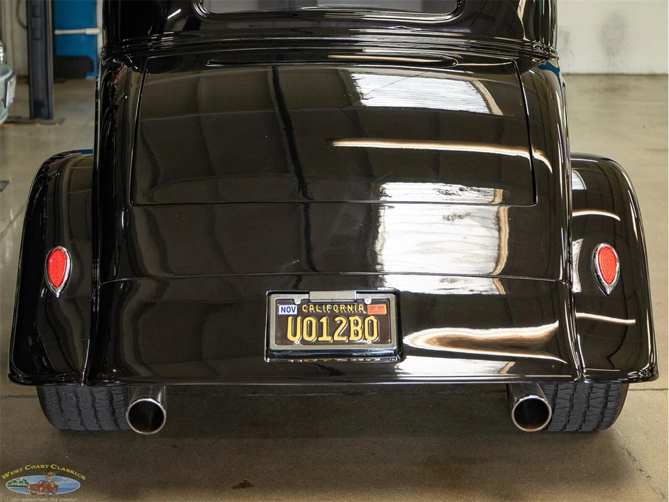 1934 Chevrolet Standard & Master & Master Deluxe & Special Deluxe - Image 19 of 31