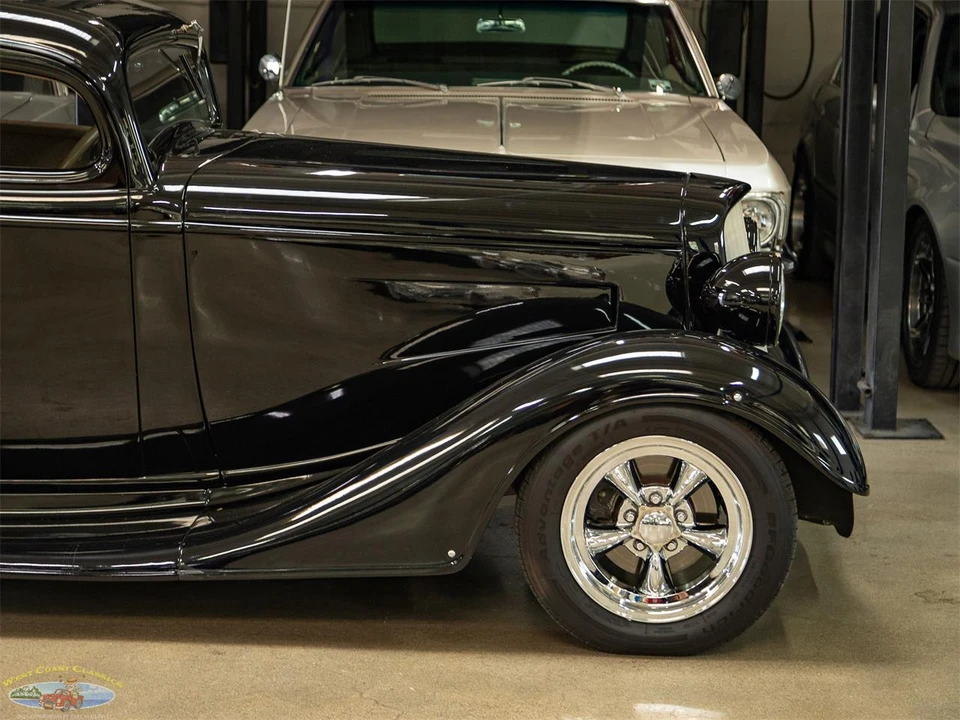 1934 Chevrolet Standard & Master & Master Deluxe & Special Deluxe - Image 4 of 31